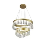 Ajánlat JEWEL - Searchlight-19210-2GO - Függeszték