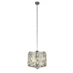 BIJOU - Searchlight-6583-3CC - Függeszték Árcsökkenés