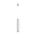 Ajánlat Maytoni Focus függeszték fém, fehér, GU10 - P075PL-01W