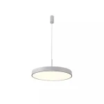 Azzardo Marcello függeszték fém, fehér, LED, 3000K-6500K, 60W, 3600lm - AZ-5090 Vedd meg online