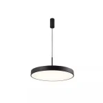 Végkiárusítás Azzardo Marcello függeszték fém, fekete, LED, 3000K-6500K, 60W, 3600lm - AZ-5091