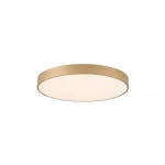 Azzardo Marcello mennyezet lámpa fém, arany, LED, 3000K-6500K, 80W, 4800lm - AZ-5086 Csak ma