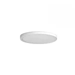Azzardo Panka mennyezet lámpa fém, műanyag, fehér, LED, 2800K/4000K/6000K, 18W, 1170lm, IP40 - AZ-5363 Ajánlat