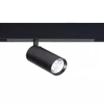 Azzardo Makita Beta Track fényforrás mágneses sínrendszerhez fém, fekete, LED, 230V, 3000K-6000K, 20W, 2388lm - AZ-5185 Vásárlói kedvenc