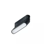 Azzardo Sangria UGR Gamma Track fényforrás mágneses sínrendszerhez fém, fekete, LED, 48V, 2700K-6000K, 6W, 420lm - AZ-5280 Rendeld meg most