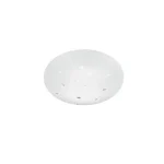Trio ACHAT mennyezet lámpa műanyag, fehér, LED, 4000K, 12W, 1160lm, IP44 - R62732800 Biztonságos fizetés