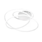 Trio BOLOGNA mennyezet lámpa fém, fehér, LED, 4000K, 36W, 5100lm - R67051131 Akciós ár
