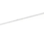 Trio RAMON pultmegvilágító műanyag, fehér, LED, 3000K, 12W, 1400lm - 273071301 Azonnal elérhető