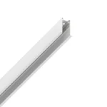 Vásárlói kedvenc IdealLux EGO PROFILE RECESSED TRIM mágneses sín fém, fehér, 1000mm - 320441