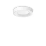 Bestseller IdealLux PLANET PL D30 mennyezet lámpa fém, műanyag, fehér, LED, 3000K, 17W, 1600lm - 312323