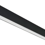Azzardo LINELIO fényforrás mágneses sínrendszerhez fém, műanyag, fekete, fehér, LED, 3000K-4000K-6500K, 60W, 4020lm - 5658 Árengedmény