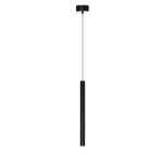 Azzardo VERNO függeszték fém, fekete, LED, 4000K, 8W, 439lm - 6261 Legjobb ár