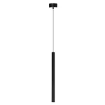 Azzardo VERNO függeszték fém, fekete, LED, 4000K, 8W, 439lm - 6309 Vedd meg online