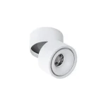 Azzardo COSTA mennyezet lámpa fém, fehér, LED, 3000K-4000K-6000K, 12W, 960lm - 6032 Szuper akció