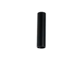 Azzardo WIKING mennyezet lámpa fém, fekete, LED, 3000K-4000K-6000K, 12W, 960lm - 5970 Outlet