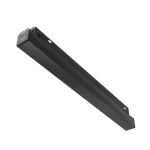 Árengedmény Maytoni EXILITY kiegészítő mágneses sínrendszerhez fém, műanyag, fekete, 200W, IP54 - TRX034DR4-200B-1
