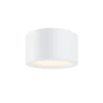 Vásárlói kedvenc Maytoni HYDRA fürdőszobai mennyezet lámpa fém, fehér, LED, 3000K, 15W, 1320lm, IP44 - C090CL-15W3K-W
