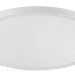 Biztonságos vásárlás Rabalux PAULOS mennyezet lámpa műanyag, fehér, LED, 4000K, 48W, 4150lm - 71075