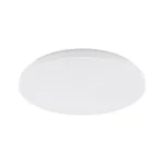 Árcsökkenés Nowodvorski AGNES ROUND fürdőszobai mennyezet lámpa fém, műanyag, fehér, LED, 32W, 4000K, 3000Lm, IP44 - 10980