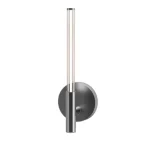 Zuma Lautaro fali lámpa fém,króm,LED,3000K,3W,300Lm - ZU-1007 Outlet