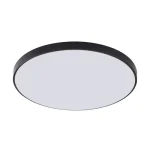 Zuma Veri mennyezet lámpa műanyag,fekete,fehér,LED,4000K,44W,3386Lm - ZU-WM-C7300-M-BL Vedd meg online
