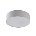 Vedd meg online Zuma Solari mennyezet lámpa fém,szövet,akril,fehér,LED,4000K,5W,516Lm - ZU-WM-TD8880-S4KWH