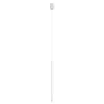 Alacsony ár REDO ITO függeszték, fém, fehér, LED, 2700K, 6.2W, 481lm - 01-4112