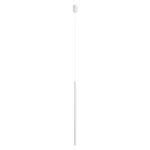 Ajánlat REDO KANJI függeszték, fém, fehér, LED, 2700K, 6.2W, 481lm - 01-4160