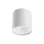 Utolsó esély REDO HERA mennyezetlámpa, fém, fehér, LED, 2700K, 14.5W, 701lm - 01-4219