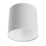 Akciós ár REDO HERA mennyezetlámpa, fém, fehér, LED, 3000K, 21W, 996lm - 01-3681