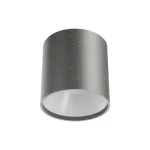 Biztonságos vásárlás REDO HERA mennyezetlámpa, fém, nikkel, LED, 3000K, 14.5W, 798lm - 01-3679