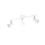 Trio CANTAR szpotlámpa, fém, fehér, GU10 - Trio-R81793031 Szuper ajánlat