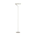 Akciós ár NovaLuce TILIA állólámpa fém, barna, LED , 26W, 3000K, 1149 Lm - NL-9088142