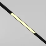 Akciós ár Maytoni BASIS fényforrás Exility mágneses sínrendszerhez fém, fekete, LED, 12W, 2700K, 800 Lm - TR030-2-12W2.7K-B