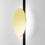 Azonnali szállítás Maytoni RELAX fényforrás Exility mágneses sínrendszerhez fém, fekete, réz, LED, 5W, 3000K, 139 Lm - TR107-2-5W3K-BS