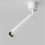 Biztonságos fizetés Maytoni FOCUS T mennyezet lámpa fém, fehér LED, 6W, 3000K, 370 Lm - C141CL-L300-6W3K-W
