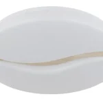 Vásárlói kedvenc Globo LETICIA mennyezet lámpa fém, fa, műanyag, fehér, barna, LED, 24W, 3000-4200-6000K, 1850Lm - 41790-20