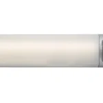 Akció Rabalux SOFT bútormegvilágító fém, műanyag, ezüst, fehér, LED, 5W, 4000, 260Lm - 78038