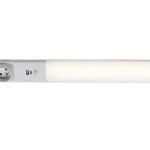 Árengedmény Rabalux BILAL bútormegvilágító fém, műanyag, ezüst, fehér, LED, 18W, 4000K, 1750Lm - 78042