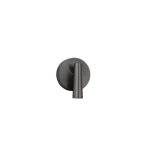 Azonnal elérhető NovaLuce TICO fali lámpa fém, nikkel, LED, 3W, 189lm, 3000K - NL-9695149