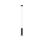 Bestseller NovaLuce LUVIA függeszték fém, fekete, bronz, GU10 - NL-9011447