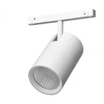 Biztonságos vásárlás Azzardo MAKITA fényforras Alfa mágneses sínrendszerhez fém, fehér, LED, 30W, 3000-6000K, 2340Lm - AZ-4843
