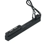 Azzardo ALFA kiegészítő Alfa mágneses sínrendszerhez fém, műanyag, fekete, 200W - AZ-6306 Szuper ajánlat