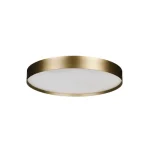 Azzardo RANT mennyezet lámpa fém, műanyag, arany, fehér, LED, 100W - AZ-6330 Azonnali szállítás