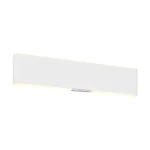 Trio CONCHITA fali lámpa fém, fehér, LED, 3W, 2700-6500K, 300Lm - 257619131 Bestseller