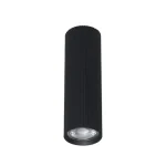 TK Lighting TUNE mennyezet lámpa fém, fekete, GU10 - TK-10024 Szuper ajánlat