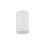 TK Lighting FLARE fürdőszobai mennyezet lámpa fém, fehér, GU10, IP44 - TK-10584 Végkiárusítás