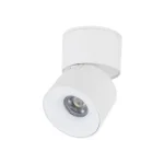 Bestseller TK Lighting SPARK mennyezet lámpa fém, fehér, LED, 10W, 3000K, 639 Lm - TK-18168