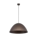 TK Lighting FARO függeszték fém, barna, E27 - TK-4509 Legnépszerűbb