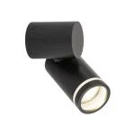 TK Lighting JET mennyezet lámpa fém, fekete, GU10 - TK-5349 Biztonságos vásárlás